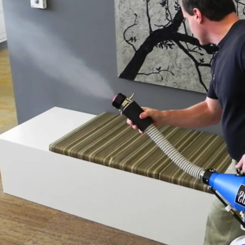 Professional Odor Removal in Goddard, MD